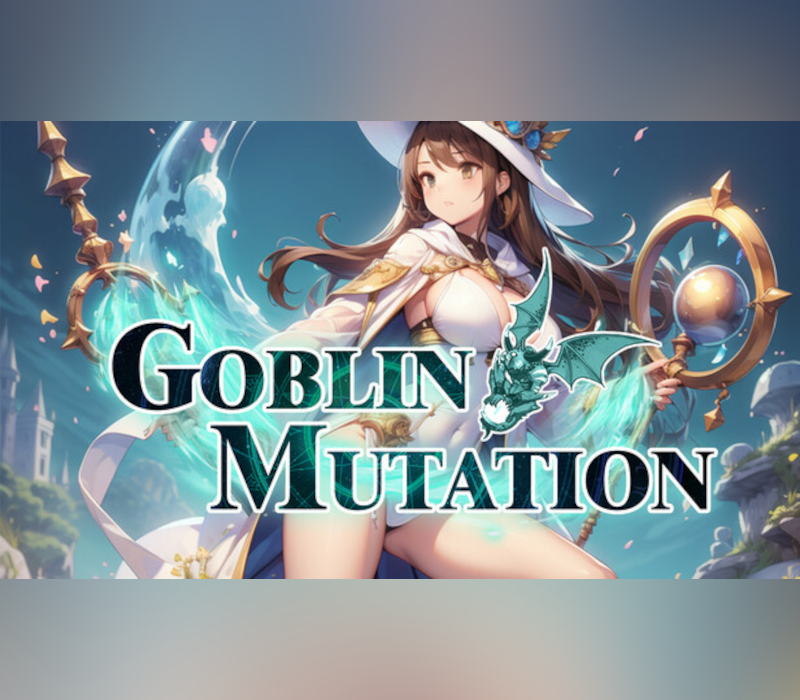 Goblin: Mutation PC Steam CD Key  REGION FREE richard - [Email/Instant Delivery]