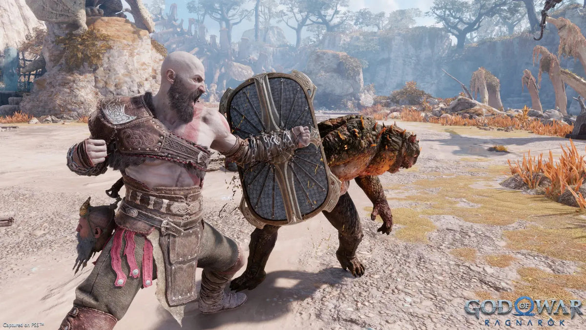 God Of War Ragnarök RoW PC Steam CD Key  OTHER PlayStation PC LLC - [Email/Instant Delivery]