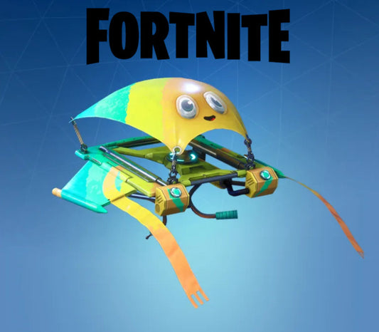 Fortnite - Googly Glider DLC PC Epic Games CD Key  REGION FREE  [Email/Instant Delivery]