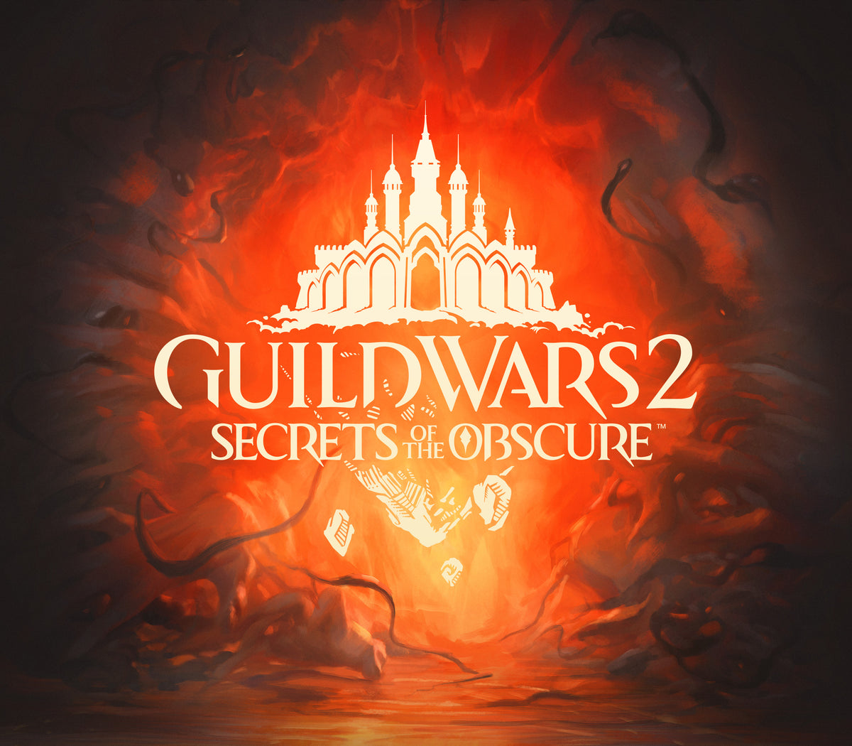 Guild Wars 2 - Secrets of the Obscure Expansion DLC EU PC Steam CD Key   EUROPE - all countries  [Email/Instant Delivery]