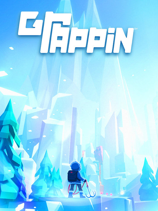 Grappin PC Steam CD Key  REGION FREE Ahmin Hafidi - [Email/Instant Delivery]