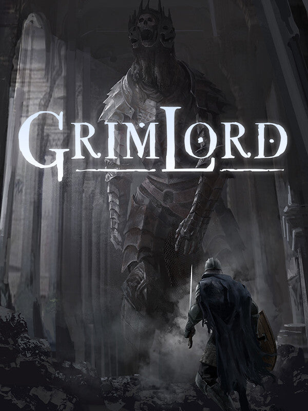 Grimlord EU Steam CD Key  REGION FREE Kylinhall - [Email/Instant Delivery]