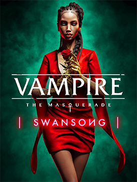 Vampire: The Masquerade - Swansong - Steam - Global   - Steam [Email/Instant Delivery]