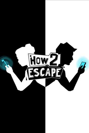 How 2 Escape - Steam - Global   - Steam [Email/Instant Delivery]
