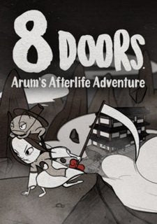 8Doors Arum's Afterlife Adventure Steam Global   - Steam [Email/Instant Delivery]