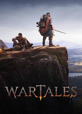 Wartales Steam Global   - Steam [Email/Instant Delivery]