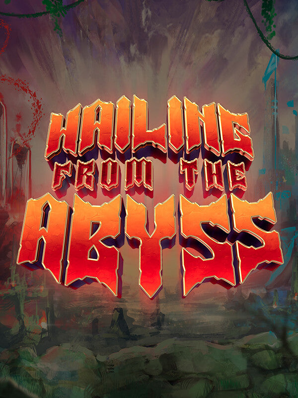 Hailing from the Abyss PC Steam CD Key  REGION FREE Next in Game - [Email/Instant Delivery]