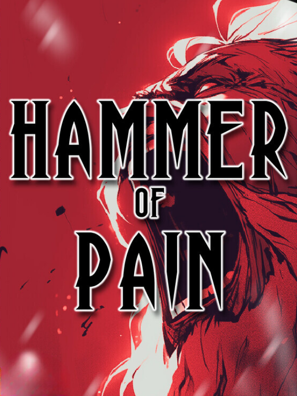 Hammer of Pain PC Steam CD Key  REGION FREE PlayWay S.A. - [Email/Instant Delivery]