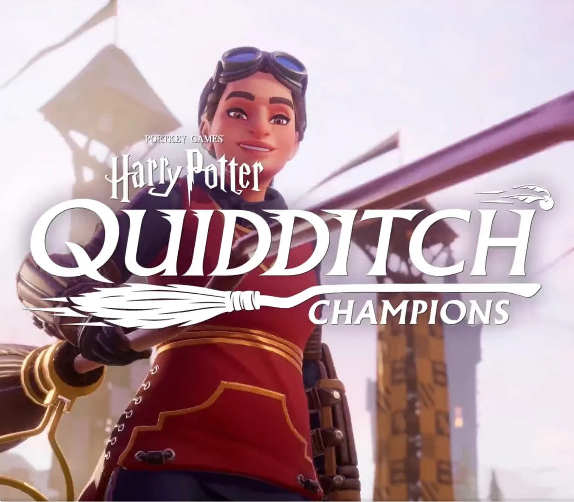 Harry Potter: Quidditch Champions XBOX One / Xbox Series X|S Account Xbox One -  OTHER Warner Bros. Games - [Email/Instant Delivery]