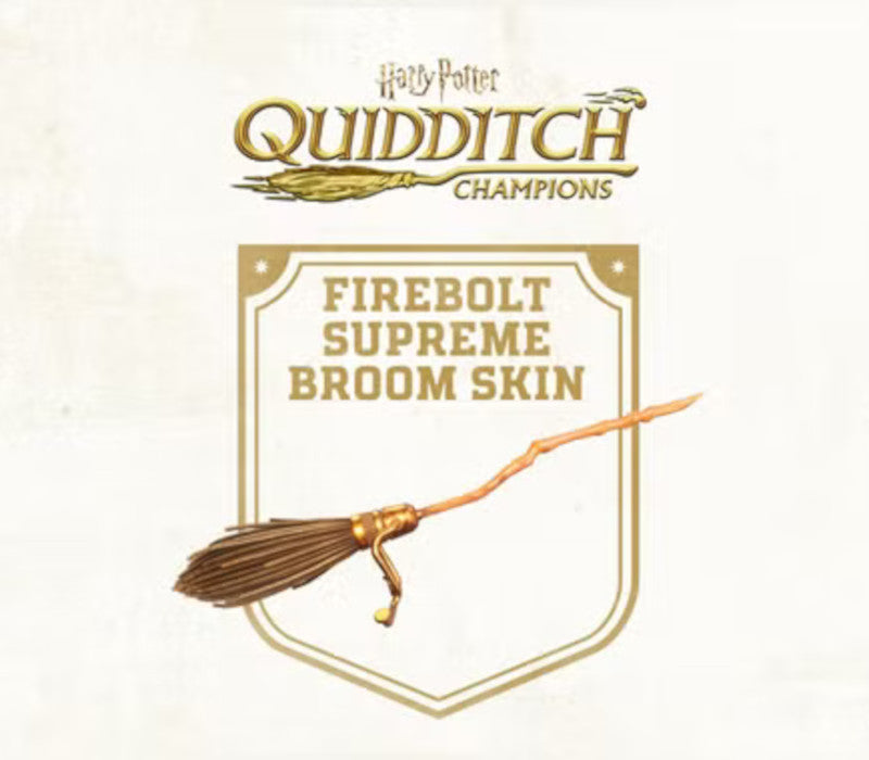 Harry Potter: Quidditch Champions - Pre-order Bonus DLC EU (without DE) PS5 CD Key PlayStation 5 -  EUROPE Warner Bros. Games - [Email/Instant Delivery]