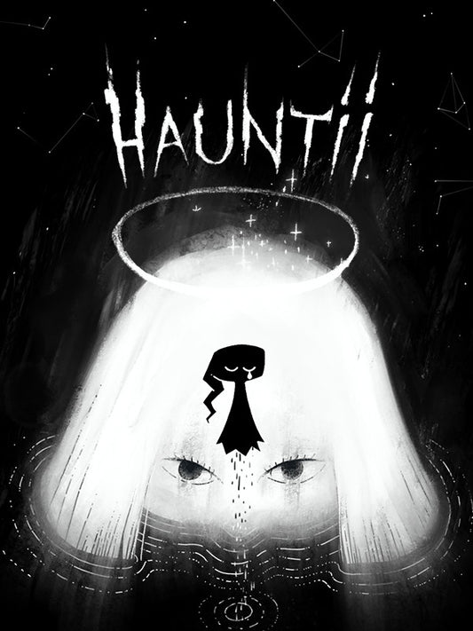 Hauntii XBOX One / Xbox Series X|S / PC Account Xbox One -  REGION FREE Firestoke - [Email/Instant Delivery]