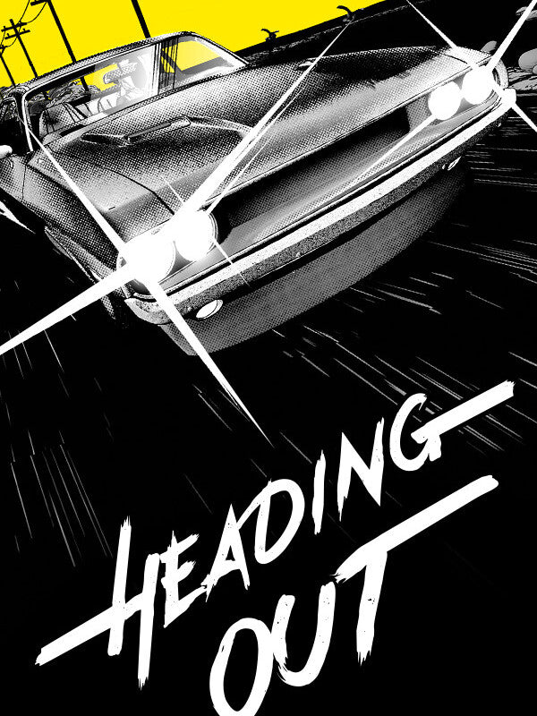Heading Out PC Steam CD Key  REGION FREE  [Email/Instant Delivery]