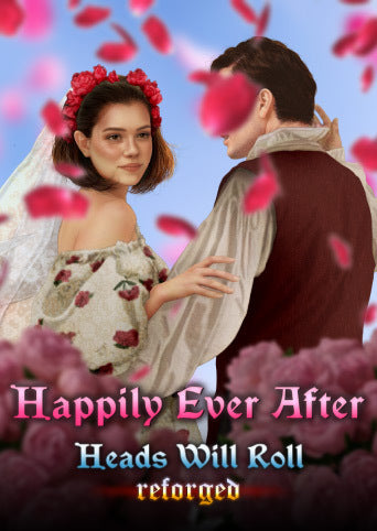 Heads Will Roll: Reforged - Happily Ever After DLC Steam CD Key  REGION FREE  [Email/Instant Delivery]