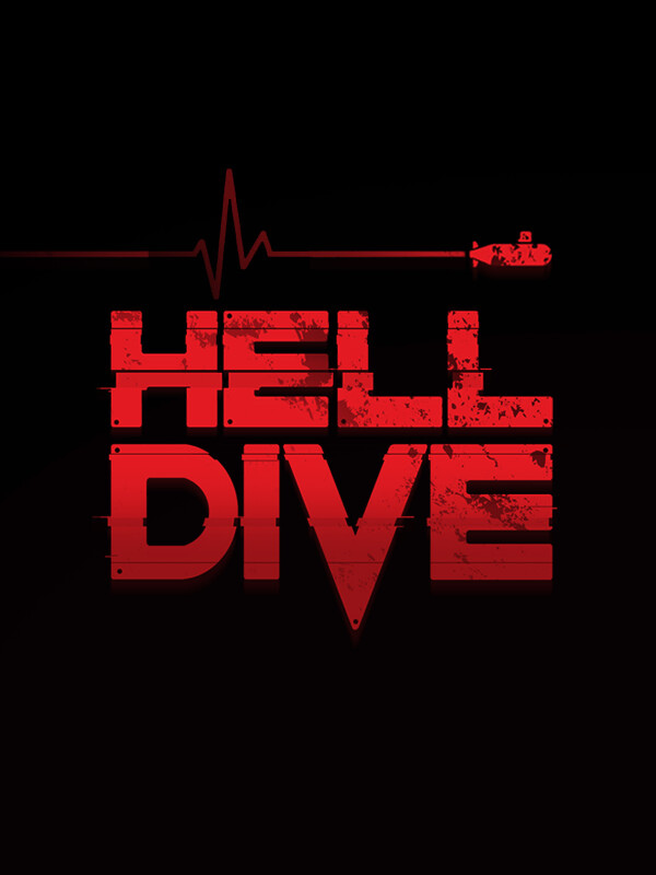 Hell Dive PC Steam CD Key  REGION FREE Teacup Games - [Email/Instant Delivery]