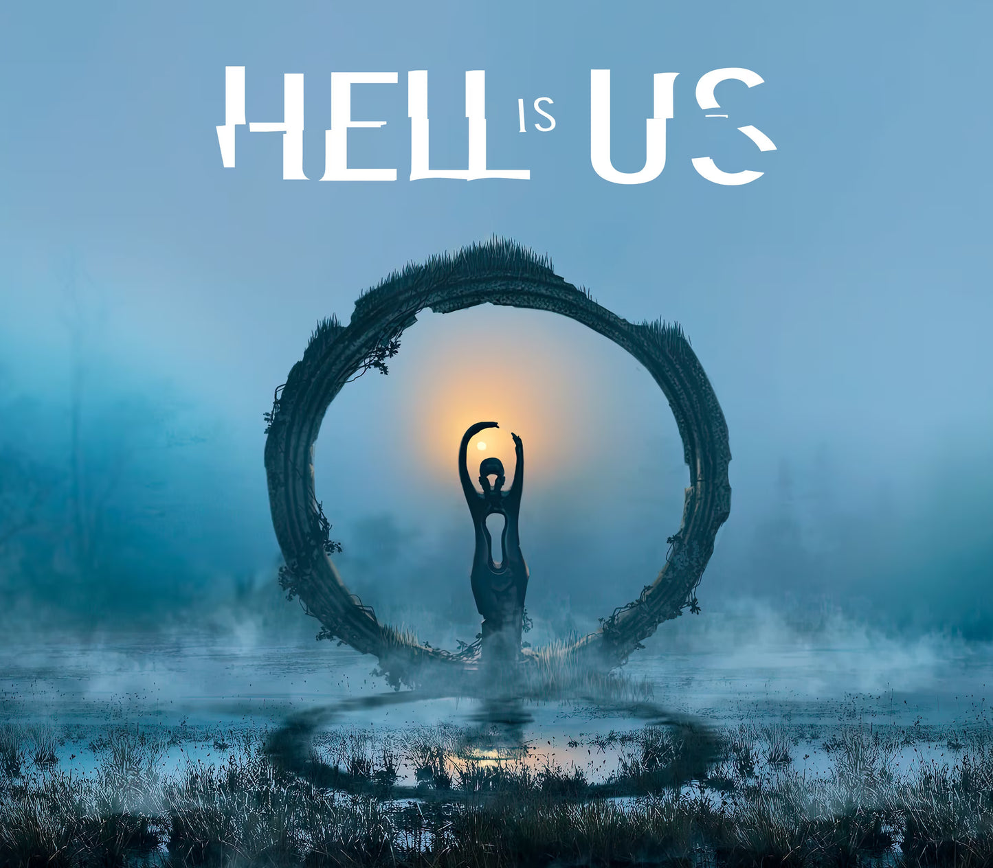 Hell is Us PC Steam CD Key  REST OF THE WORLD Nacon - [Email/Instant Delivery]