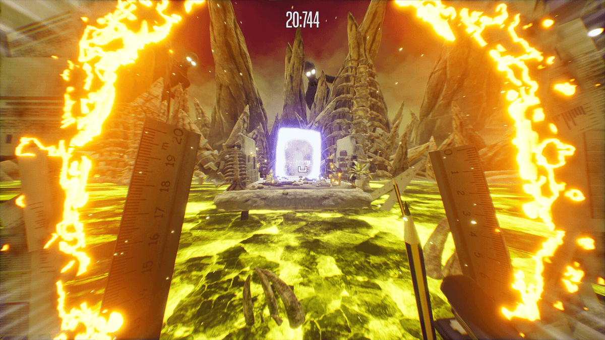 Hell of an Office PC Steam Account  REGION FREE Joystick Ventures - [Email/Instant Delivery]