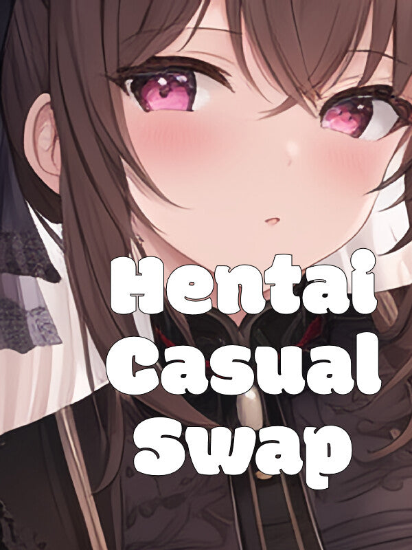 Hentai Casual Swap Steam CD Key   Rest of the world (RoW) - custom Utsukushii Games - [Email/Instant Delivery]