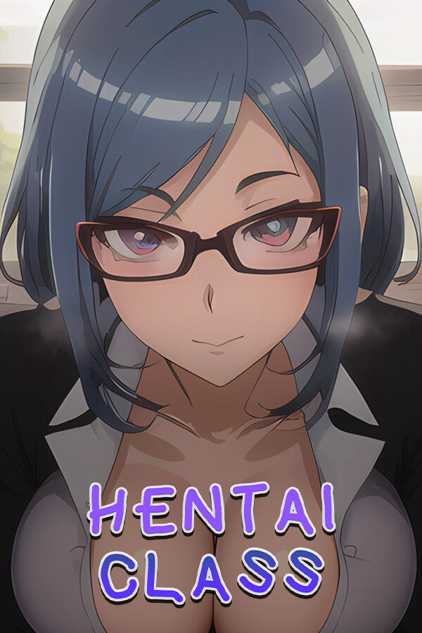 Hentai Class PC Steam CD Key  REST OF THE WORLD UwU - [Email/Instant Delivery]