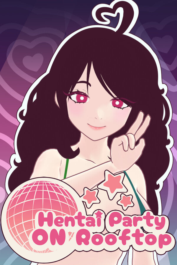 Hentai Party on Rooftop PC Steam CD Key   Rest of the world (RoW) - custom Succubus Factory - [Email/Instant Delivery]