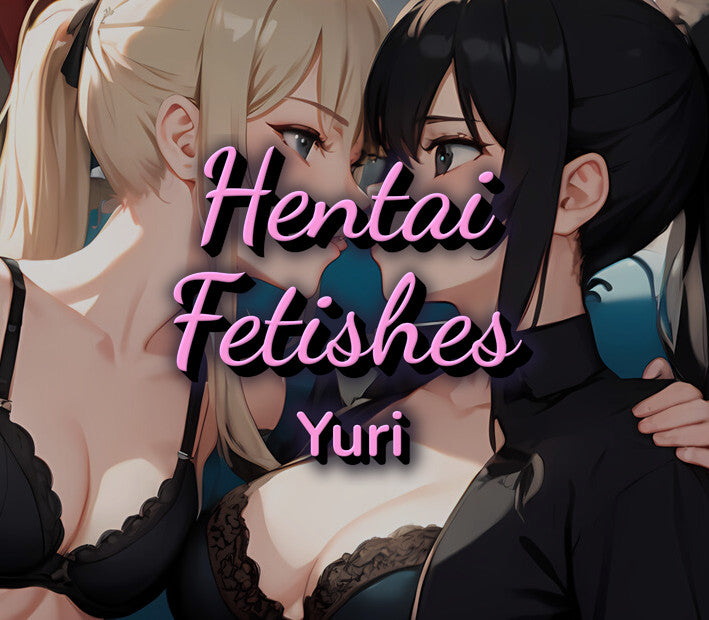 Hentai Fetishes: Yuri PC Steam CD Key  REST OF THE WORLD Kink Labs - [Email/Instant Delivery]