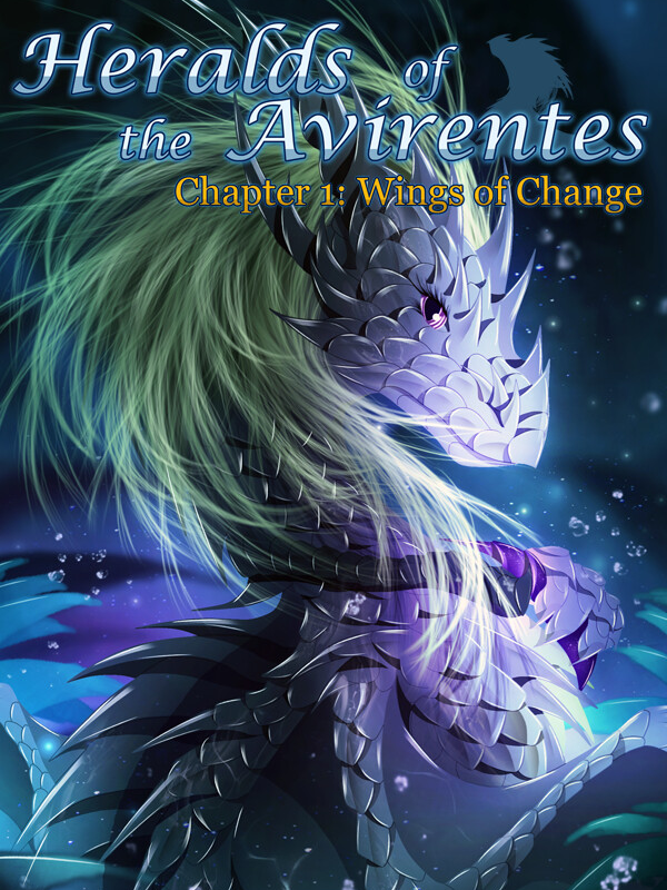Heralds of the Avirentes - Ch. 1 Wings of Change PC Steam CD Key  REGION FREE TellerySpyro_GTX - [Email/Instant Delivery]
