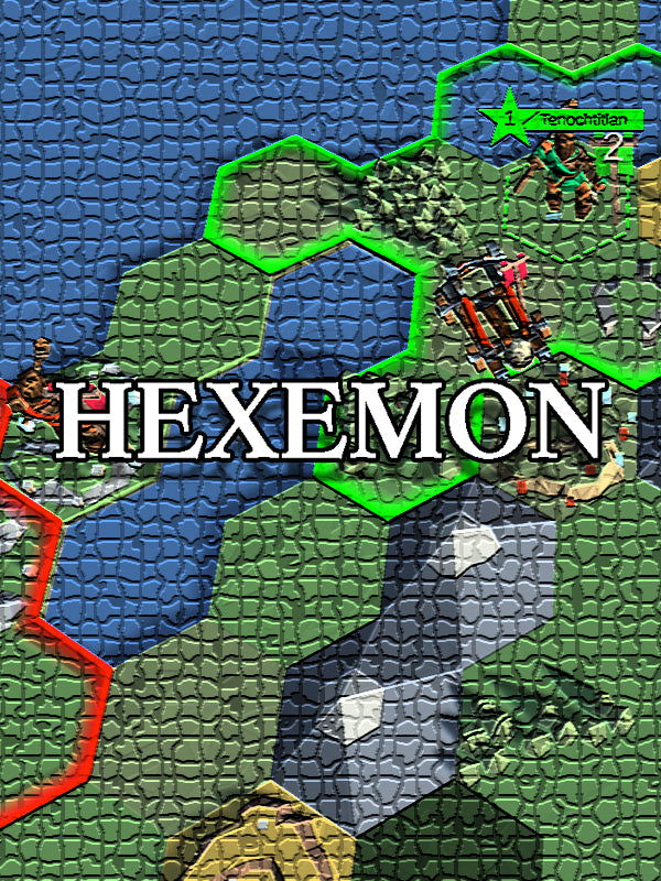 Hexarchy PC Steam CD Key  REGION FREE Yogscast Games - [Email/Instant Delivery]