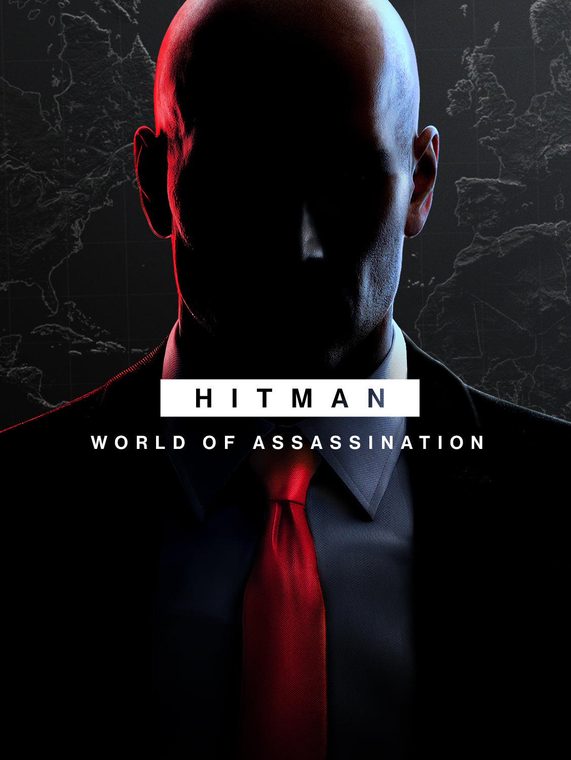 HITMAN World of Assassination LATAM/IN PC Steam CD Key  Latin America Inlusio Interactive - [Email/Instant Delivery]