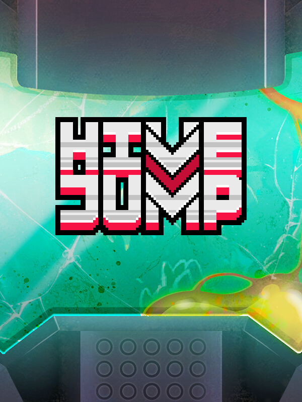 Hive Jump 2: Survivors PC Steam CD Key  REGION FREE Midwest Games - [Email/Instant Delivery]