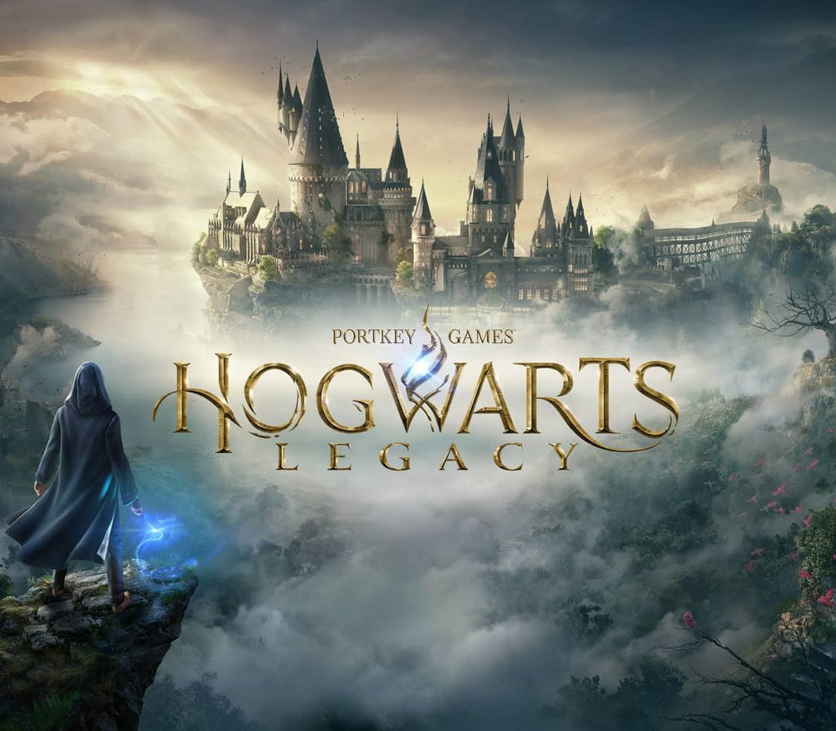 Hogwarts Legacy Xbox Series X|S Account  OTHER Warner Bros. Games - [Email/Instant Delivery]