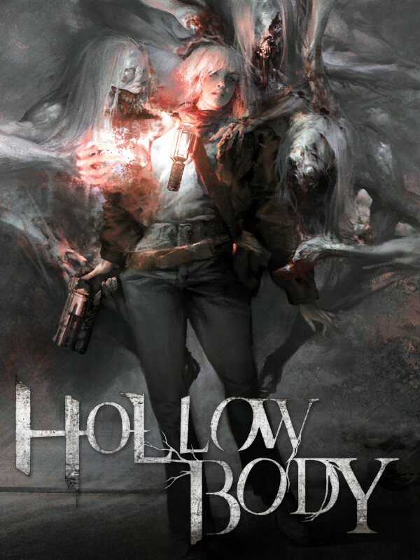 Hollowbody PC Steam Account  REGION FREE Headware Games - [Email/Instant Delivery]