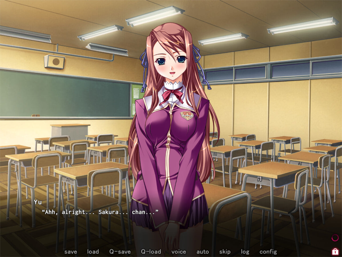 Holy Maid Academy PC Steam CD Key  REGION FREE Shiravune - [Email/Instant Delivery]
