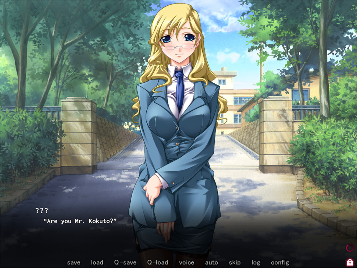 Holy Maid Academy PC Steam CD Key  REGION FREE Shiravune - [Email/Instant Delivery]