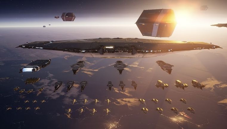 Homeworld 3 EU v2 Steam Altergift  OTHER Gearbox Publishing - [Email/Instant Delivery]