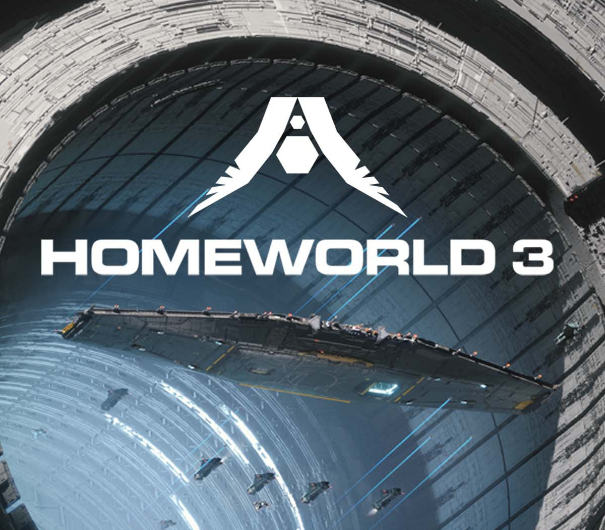 Homeworld 3 Epic Games Account  REGION FREE Gearbox Publishing - [Email/Instant Delivery]