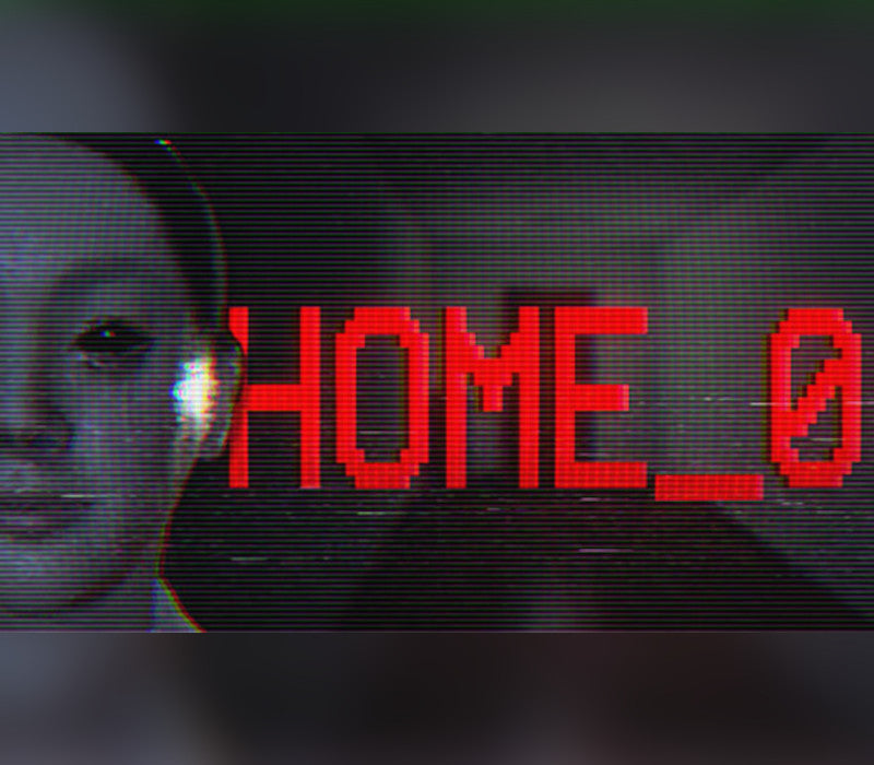 Home_0 PC Steam CD Key  REGION FREE Mike Ten - [Email/Instant Delivery]