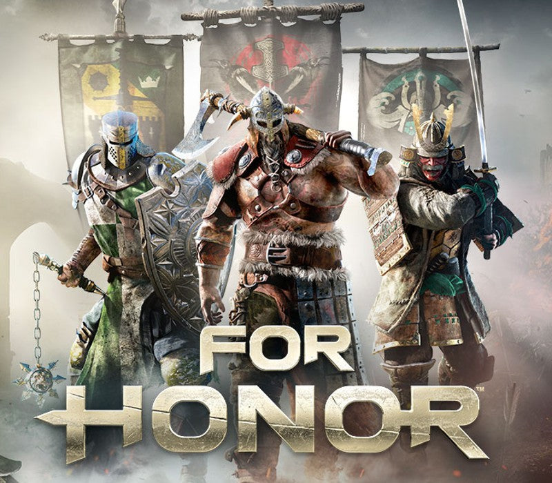 For Honor AR XBOX One / Xbox Series X|S CD Key  Argentina Ubisoft - [Email/Instant Delivery]