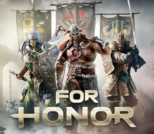 For Honor AR XBOX One / Xbox Series X|S CD Key  Argentina Ubisoft - [Email/Instant Delivery]