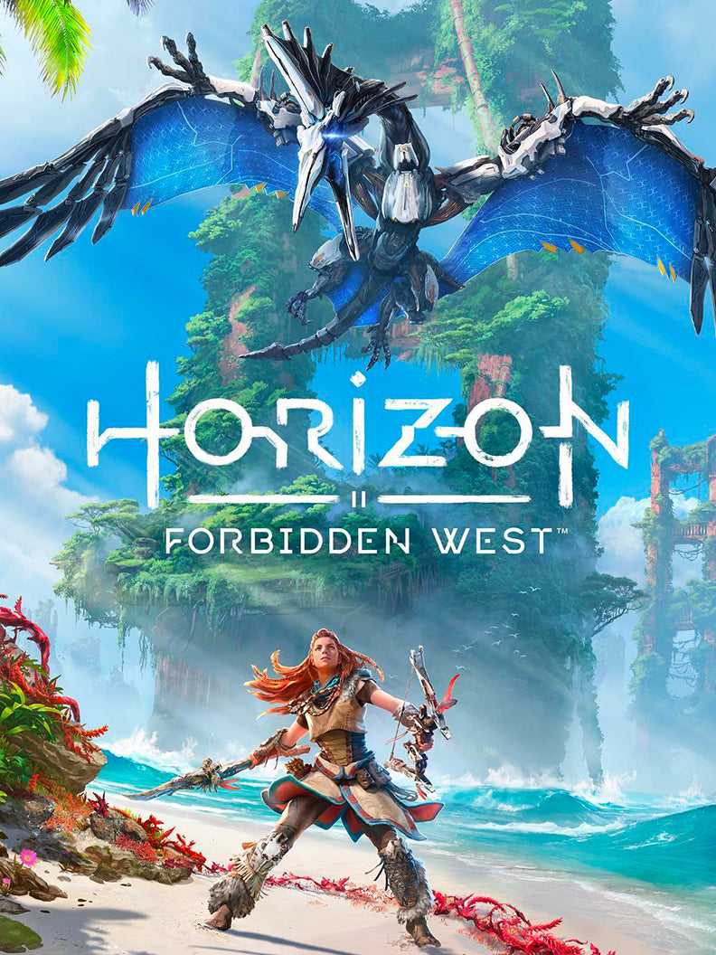 Horizon Forbidden West: Complete Edition EU Steam CD Key   EUROPE - all countries PlayStation PC LLC - [Email/Instant Delivery]