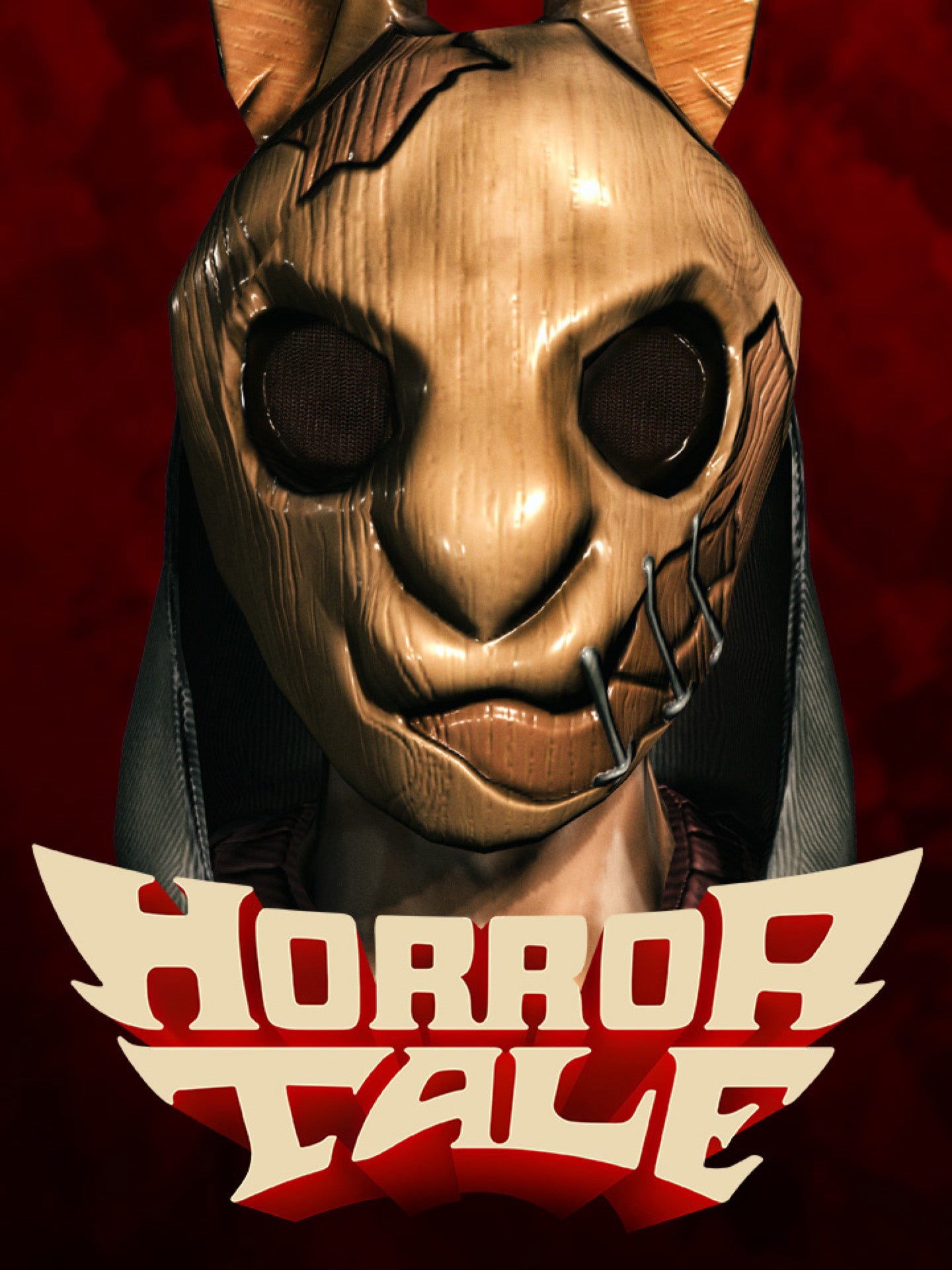 Horror Tale 1: Kidnapper Steam CD Key  REGION FREE Euphoria Games - [Email/Instant Delivery]