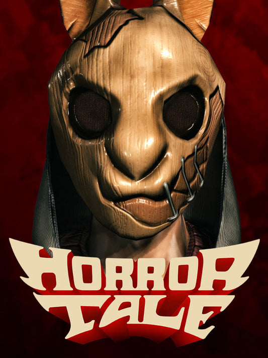 Horror Tale 1: Kidnapper Steam CD Key  REGION FREE Euphoria Games - [Email/Instant Delivery]
