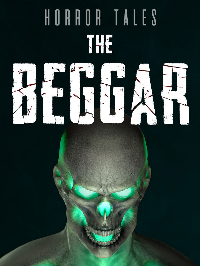 HORROR TALES: The Beggar EU (without DE/NL/PL/AT) PS5 CD Key Steam -  OTHER CarlosGameDev - [Email/Instant Delivery]