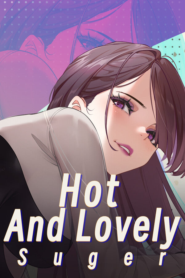 Hot And Lovely : Suger Steam CD Key  REGION FREE Lovely Games - [Email/Instant Delivery]