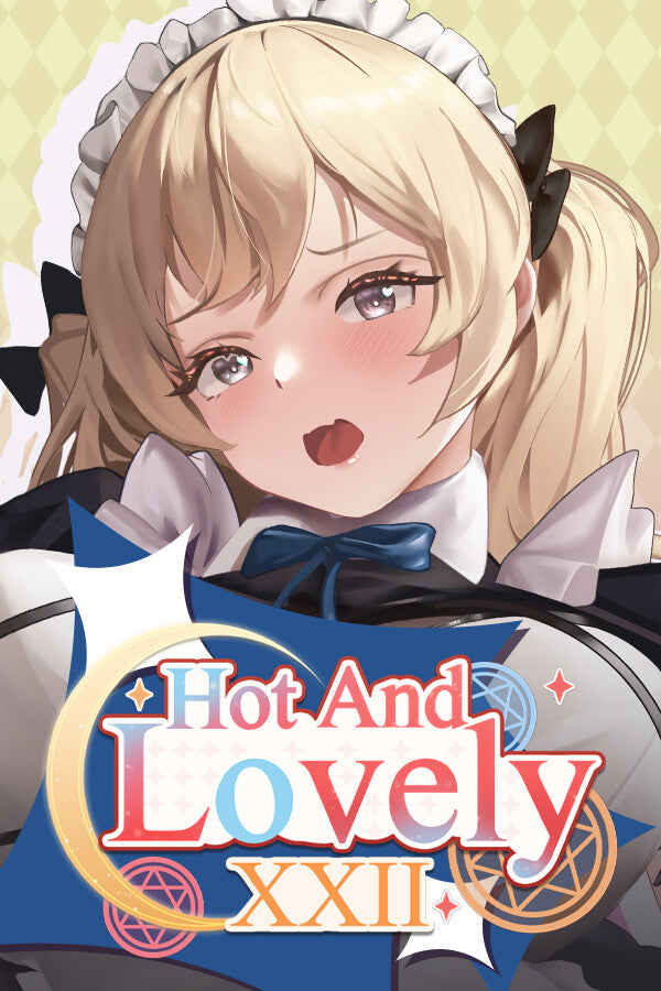 Hot And Lovely XXII PC Steam CD Key  REGION FREE  [Email/Instant Delivery]