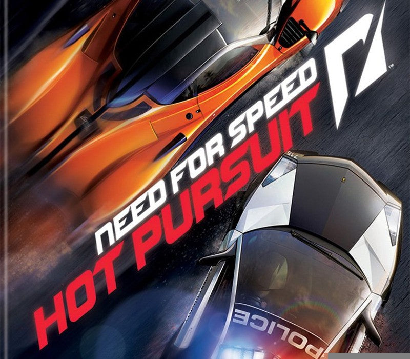 Need for Speed: Hot Pursuit EA App CD Key  REGION FREE Electronic Arts - [Email/Instant Delivery]