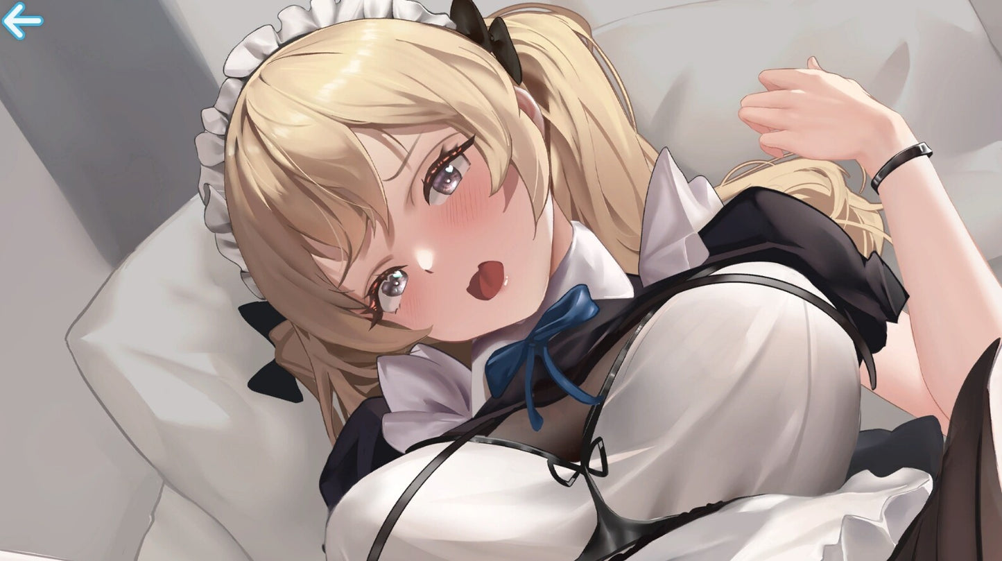 Hot And Lovely XXII PC Steam CD Key  REGION FREE  [Email/Instant Delivery]
