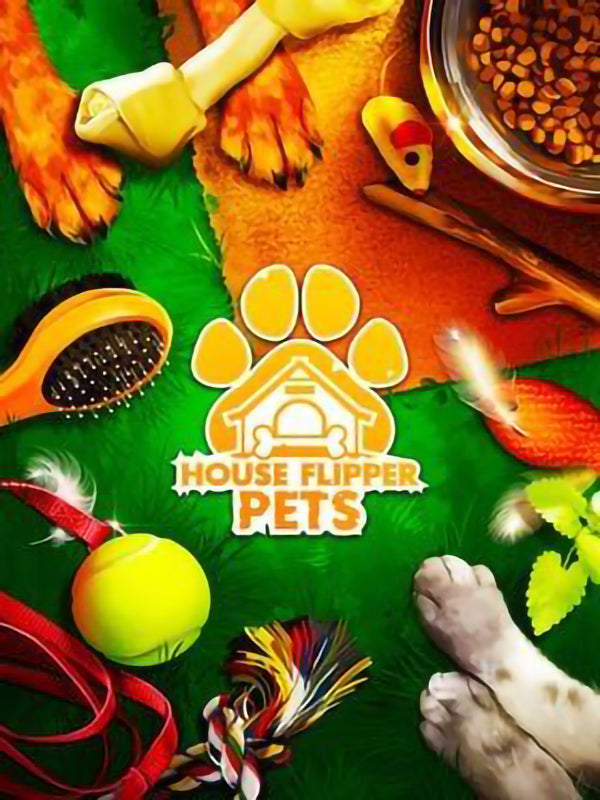 House Flipper Pets Bundle AR XBOX One / Xbox Series X|S / Windows 10/11 CD Key Other -  OTHER  [Email/Instant Delivery]