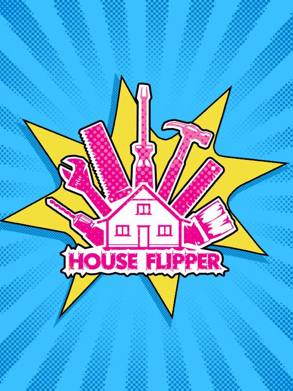 House Flipper - Pop Art Furniture Pack DLC PC Steam CD Key  REGION FREE  [Email/Instant Delivery]
