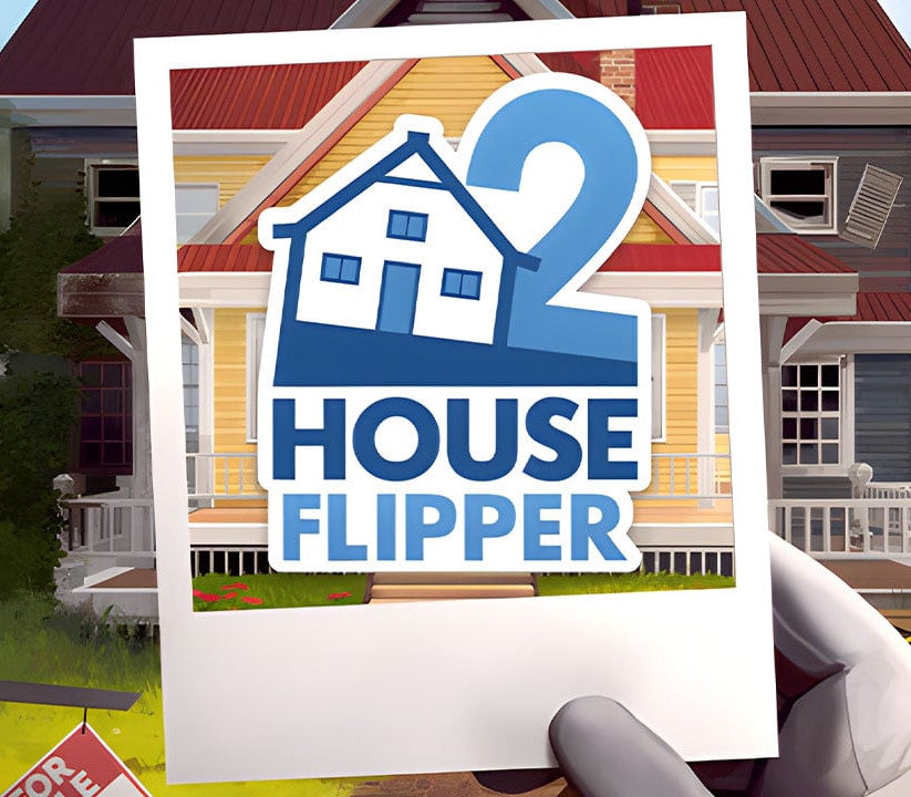 House Flipper 2 EU Xbox Series X|S CD Key   EUROPE - all countries  [Email/Instant Delivery]