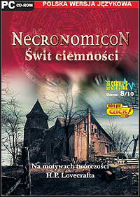 Necronomicon The Dawning of Darkness Steam Global   - Steam [Email/Instant Delivery]