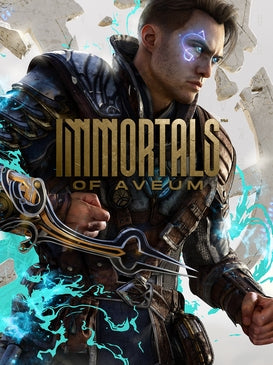 Immortals of Aveum Deluxe Edition - Xbox Series X/S - Global Xbox Live -  - Xbox Live [Email/Instant Delivery]